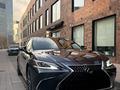 Lexus ES 300h 2022 года за 21 000 000 тг. в Алматы