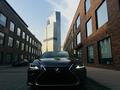 Lexus ES 300h 2022 года за 21 000 000 тг. в Алматы – фото 6
