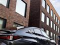 Lexus ES 300h 2022 года за 21 000 000 тг. в Алматы – фото 8