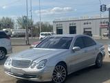 Mercedes-Benz E 320 2002 года за 6 600 000 тг. в Атырау