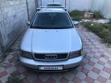 Audi A4 1997 годаfor1 500 000 тг. в Алматы – фото 5