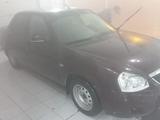 ВАЗ (Lada) Priora 2170 2012 года за 1 800 000 тг. в Атырау – фото 4