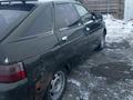 ВАЗ (Lada) 2112 2005 года за 450 000 тг. в Костанай – фото 7