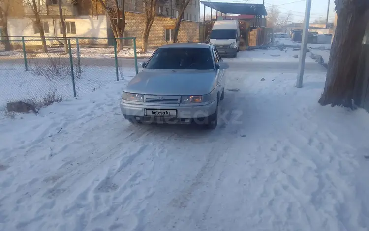 ВАЗ (Lada) 2112 2003 года за 1 000 000 тг. в Алматы