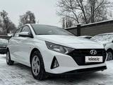 Hyundai i20 2024 года за 8 400 000 тг. в Алматы