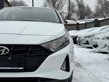 Hyundai i20 2024 года за 8 400 000 тг. в Алматы – фото 4