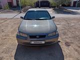 Toyota Camry 2001 годаүшін2 900 000 тг. в Кызылорда