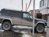 Nissan Patrol 1996 года за 3 800 000 тг. в Костанай