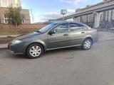 Daewoo Gentra 2014 года за 3 450 000 тг. в Астана – фото 2