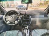 Daewoo Gentra 2014 года за 3 450 000 тг. в Астана – фото 3