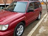 Subaru Forester 2000 годаfor3 500 000 тг. в Кызылорда – фото 2