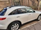 Infiniti FX35 2006 годаүшін6 000 000 тг. в Темиртау – фото 3