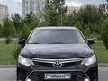 Toyota Camry 2015 годаүшін11 000 000 тг. в Шымкент – фото 3