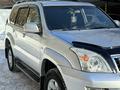 Toyota Land Cruiser Prado 2007 годаүшін11 500 000 тг. в Актобе – фото 6