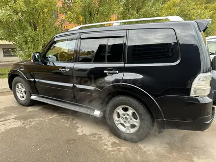 Mitsubishi Pajero 2007 года за 6 000 000 тг. в Астана – фото 5