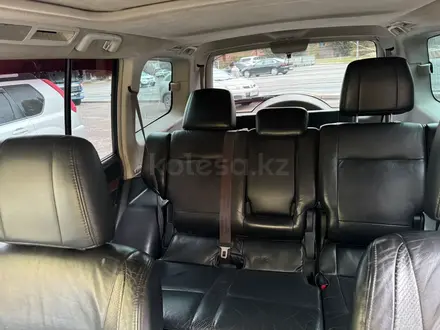 Mitsubishi Pajero 2007 года за 6 000 000 тг. в Астана – фото 7