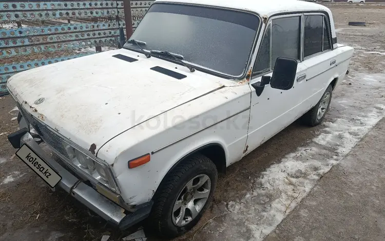 ВАЗ (Lada) 2106 1997 года за 350 000 тг. в Атырау
