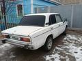 ВАЗ (Lada) 2106 1997 года за 350 000 тг. в Атырау – фото 3