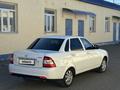 ВАЗ (Lada) Priora 2170 2013 годаүшін2 000 000 тг. в Актау – фото 4