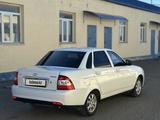 ВАЗ (Lada) Priora 2170 2013 годаfor2 000 000 тг. в Актау – фото 4