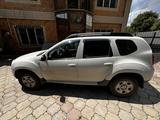 Renault Duster 2015 года за 5 400 000 тг. в Алматы – фото 5