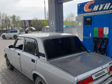 ВАЗ (Lada) 2105 2010 года за 1 500 000 тг. в Жезказган – фото 2