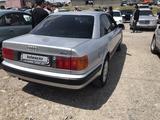 Audi 100 1991 года за 1 650 888 тг. в Сарыагаш – фото 2