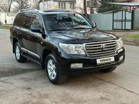 Toyota Land Cruiser 2011 года за 19 800 000 тг. в Алматы