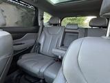 Hyundai Santa Fe 2018 годаүшін9 000 000 тг. в Атырау – фото 5