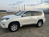 Toyota Land Cruiser Prado 2023 годаfor31 000 000 тг. в Актобе – фото 2