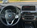 BMW X3 2018 годаүшін17 200 000 тг. в Астана – фото 4