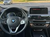 BMW X3 2018 годаүшін17 200 000 тг. в Астана – фото 4