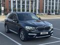 BMW X3 2018 годаүшін17 200 000 тг. в Астана – фото 3