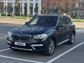 BMW X3 2018 годаүшін17 200 000 тг. в Астана