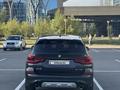 BMW X3 2018 годаүшін17 200 000 тг. в Астана – фото 8