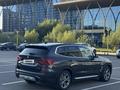 BMW X3 2018 годаүшін17 200 000 тг. в Астана – фото 7