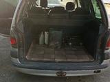 Renault Espace 2001 года за 1 800 000 тг. в Жезказган – фото 4