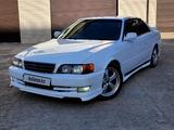 Toyota Chaser 1997 года за 2 700 000 тг. в Павлодар