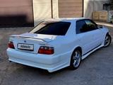 Toyota Chaser 1997 года за 2 700 000 тг. в Павлодар – фото 3