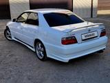 Toyota Chaser 1997 года за 2 700 000 тг. в Павлодар – фото 4