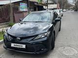 Toyota Camry 2021 года за 12 900 000 тг. в Алматы