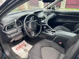 Toyota Camry 2021 года за 12 999 999 тг. в Алматы – фото 5