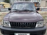 Toyota Land Cruiser Prado 1996 года за 4 500 000 тг. в Сатпаев