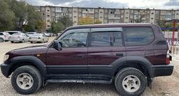 Toyota Land Cruiser Prado 1996 года за 4 500 000 тг. в Сатпаев – фото 3