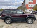 Toyota Land Cruiser Prado 1996 года за 4 500 000 тг. в Сатпаев – фото 4