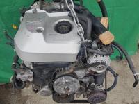 Двигатель Nissan ZD30 за 575 000 тг. в Алматы