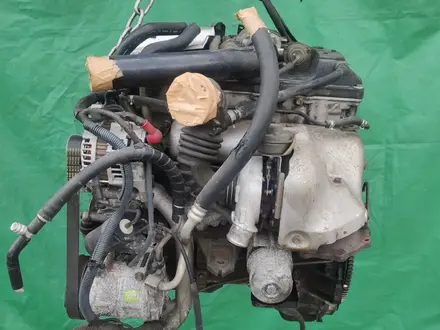 Двигатель Nissan ZD30 за 575 000 тг. в Алматы – фото 3