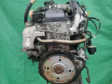 Двигатель Nissan ZD30 за 575 000 тг. в Алматы – фото 4