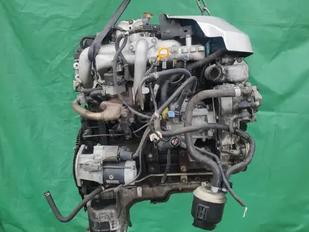 Двигатель Nissan ZD30 за 575 000 тг. в Алматы – фото 5