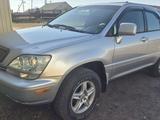 Lexus RX 300 2001 года за 5 500 000 тг. в Павлодар – фото 2
